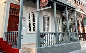 Casa Huespedes Pimentel